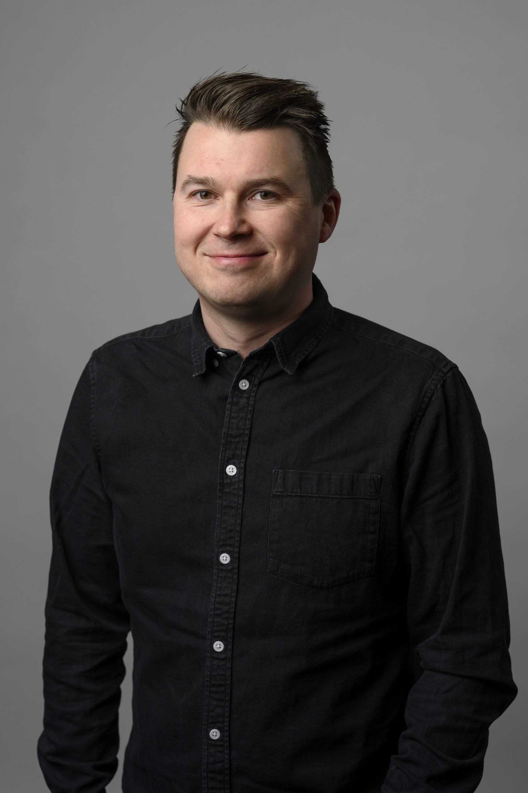 Anssi Tiittanen